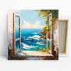 Ocean View Art