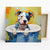 Pitbull Terrier Art