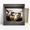 Highland Cow Art