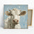 Highland Cow Art