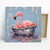 Flamingo Art