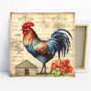 Rooster Art