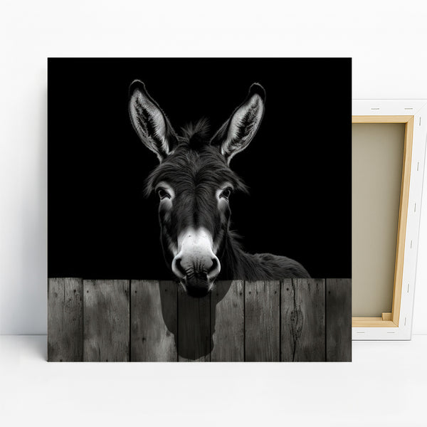 Donkey Art