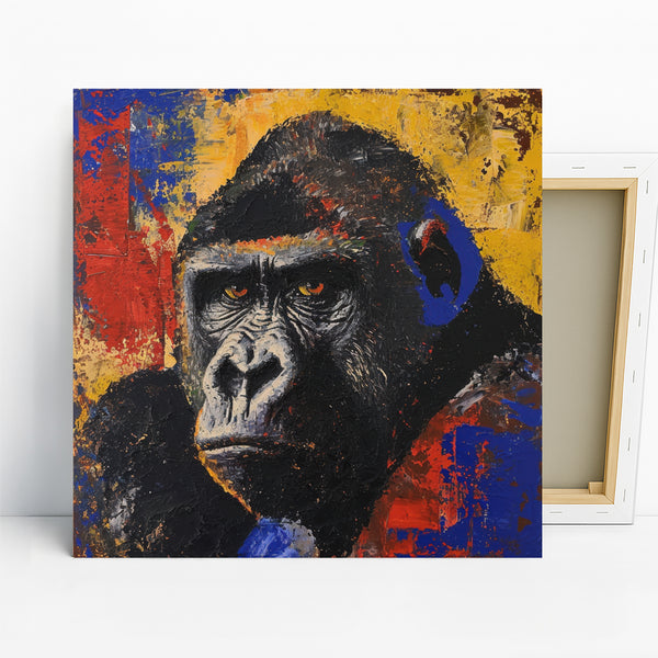 Gorilla Art
