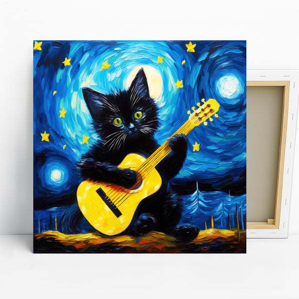 Cat Art
