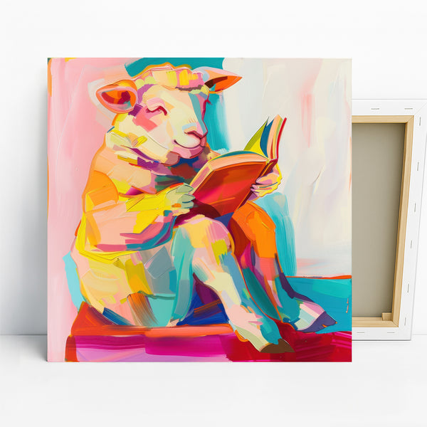 Sheep Art