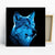 Wolf Art