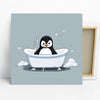 Penguin Art