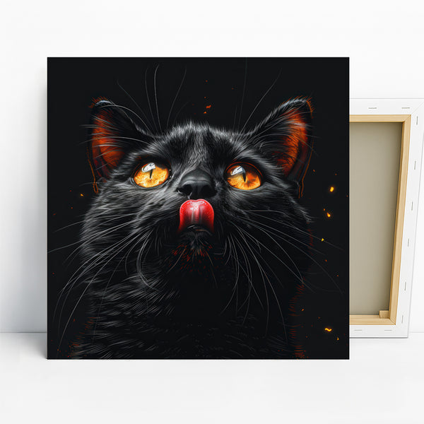 Cat Art