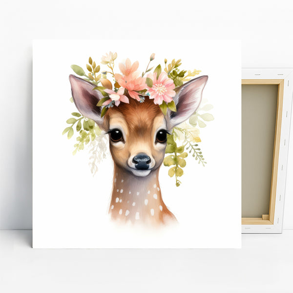 Deer Art