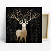 Deer Art