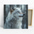 Wolf Art