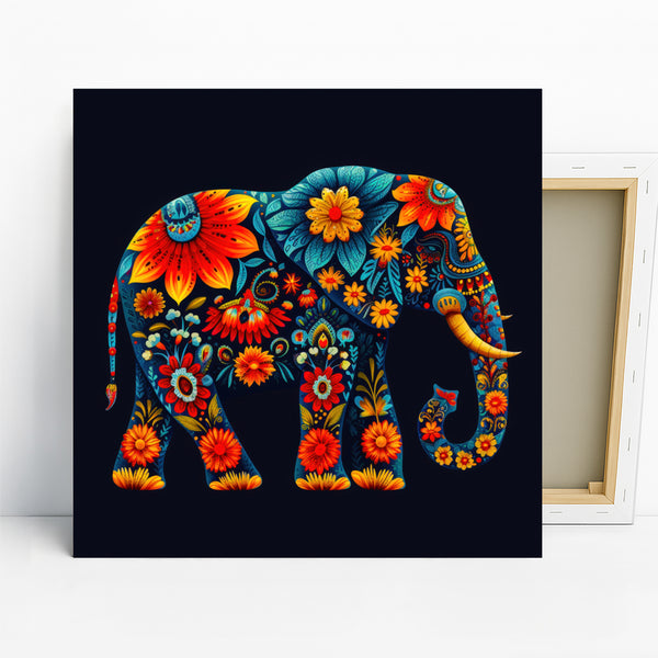 Elephant Art