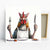 Rooster Art