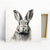 Bunny Art