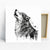 Wolf Art