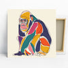 Gorilla Art