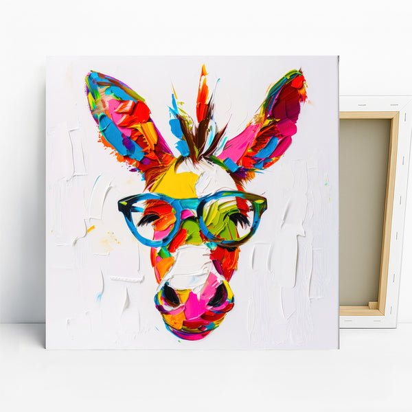 Donkey Art