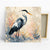 Heron Art