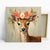 Deer Art
