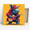 Rhino Art