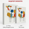 Sheep Art - View 2