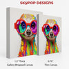 Meerkat Art - View 2