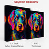 Dog Art - View 2