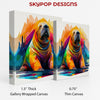 Walrus Art - View 2