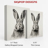 Bunny Art - View 2