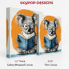 Koala Art - View 2