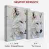 Wolf Art - View 2