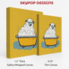 Sheep Art - View 2