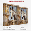 Donkey Art - View 2