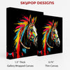 Horse Art - View 2