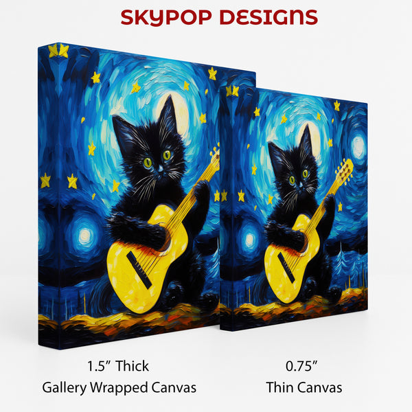 Cat Art - View 2
