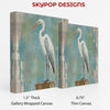 Heron Art - View 2