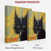 Cat Art - View 2