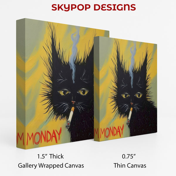 Cat Art - View 2