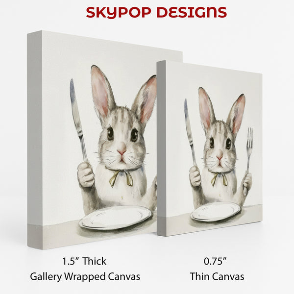 Bunny Art - View 2