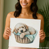 Cocker Spaniel Art - View 3