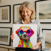 Meerkat Art - View 3