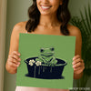 Frog Art - View 3