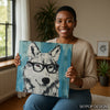 Wolf Art - View 3