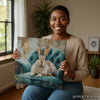 Bunny Art - View 3