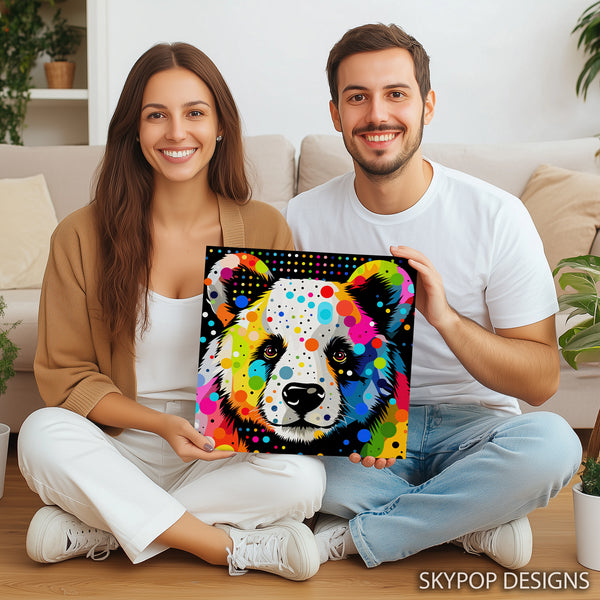 Panda Art - View 3