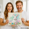Bunny Art - View 3
