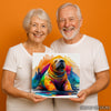 Walrus Art - View 3