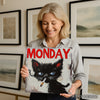 Cat Art - View 3