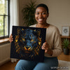 Panther Art - View 3